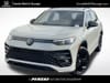 1 placeholder image of  2025 Volkswagen Tiguan SE R-Line Black