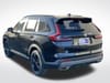 4 thumbnail image of  2026 Honda CR-V Hybrid Sport Touring