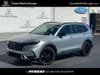 1 placeholder image of  2023 Honda CR-V Hybrid Sport Touring