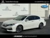 1 placeholder image of  2017 Honda Accord Hybrid EX-L