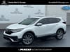 1 placeholder image of  2020 Honda CR-V Touring