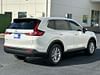 5 thumbnail image of  2025 Honda CR-V EX