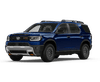 1 thumbnail image of  2026 Honda Passport TrailSport