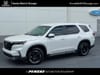 1 placeholder image of  2025 Honda Pilot EX-L