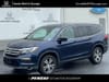 1 placeholder image of  2016 Honda Pilot EX-L