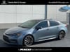 1 placeholder image of  2021 Toyota Corolla XSE