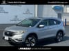 1 placeholder image of  2016 Honda CR-V Touring