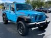 8 thumbnail image of  2018 Jeep Wrangler JK Unlimited Sport S