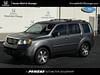 2015 Honda Pilot Touring