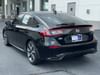4 thumbnail image of  2026 Honda Civic Hatchback Hybrid Sport Touring