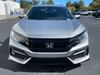 9 thumbnail image of  2021 Honda Civic Hatchback Sport