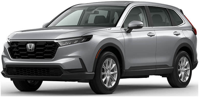 2026 Honda CR-V EX's photo