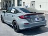 4 thumbnail image of  2026 Honda Civic Hatchback Sport