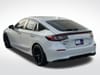 4 thumbnail image of  2026 Honda Civic Hatchback Hybrid Sport