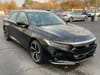 8 thumbnail image of  2022 Honda Accord Sedan Sport