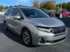 8 thumbnail image of  2026 Honda Odyssey EX-L