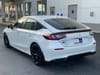 4 thumbnail image of  2024 Honda Civic Hatchback Sport