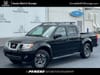 1 placeholder image of  2020 Nissan Frontier PRO-4X