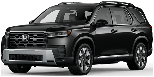 2026 Honda Pilot Elite's photo