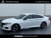 1 thumbnail image of  2022 Honda Accord Sedan Sport SE
