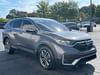 7 thumbnail image of  2022 Honda CR-V EX-L