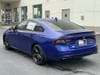 4 thumbnail image of  2025 Honda Accord Hybrid Sport-L