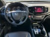11 thumbnail image of  2023 Honda Ridgeline Black Edition