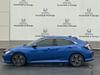 2 thumbnail image of  2018 Honda Civic Hatchback EX