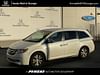 2016 Honda Odyssey EX