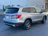 5 thumbnail image of  2022 Honda Pilot Touring 7-Passenger