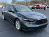 8 thumbnail image of  2025 Honda Accord Sedan LX