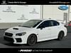 2020 Subaru WRX STI