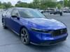 8 thumbnail image of  2025 Honda Accord Hybrid Sport