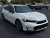 8 thumbnail image of  2026 Honda Civic Hatchback Hybrid Sport Touring