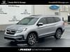 2022 Honda Pilot Touring