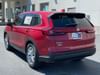 4 thumbnail image of  2026 Honda CR-V EX