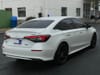 6 thumbnail image of  2026 Honda Civic Sedan Hybrid Sport