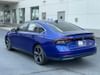 4 thumbnail image of  2025 Honda Accord Hybrid Sport
