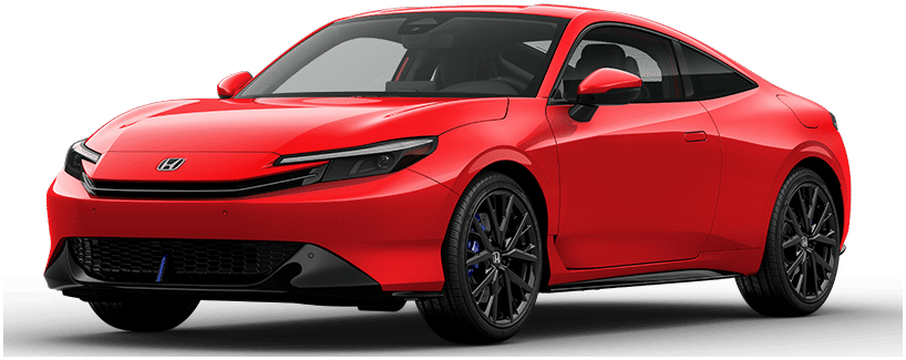 2026 Honda Prelude Base's photo