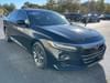 8 thumbnail image of  2021 Honda Accord Sedan EX-L