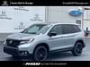 2021 Honda Passport Sport