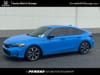 2025 Honda Civic Hatchback Hybrid Sport Touring
