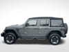 2 thumbnail image of  2020 Jeep Wrangler Unlimited Rubicon