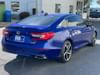6 thumbnail image of  2022 Honda Accord Sedan Sport SE