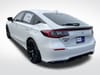 4 thumbnail image of  2026 Honda Civic Hatchback Sport