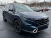 8 thumbnail image of  2026 Honda CR-V Hybrid Sport Touring