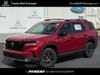 1 placeholder image of  2025 Honda Pilot TrailSport
