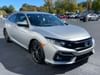 8 thumbnail image of  2021 Honda Civic Hatchback Sport