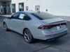 4 thumbnail image of  2025 Honda Accord Hybrid EX-L