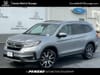 1 placeholder image of  2022 Honda Pilot Touring 7-Passenger